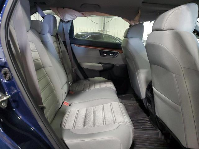Photo 11 from auction – 2017 HONDA CR-V EX with VIN 5J6RW2H59HL016994