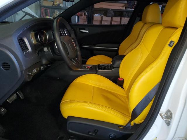 Photo 7 from auction – 2023 DODGE CHARGER SC with VIN 2C3CDXGJ3PH639377