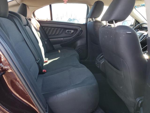 Photo 10 from auction – 2010 FORD TAURUS SEL with VIN 1FAHP2EW5AG116347