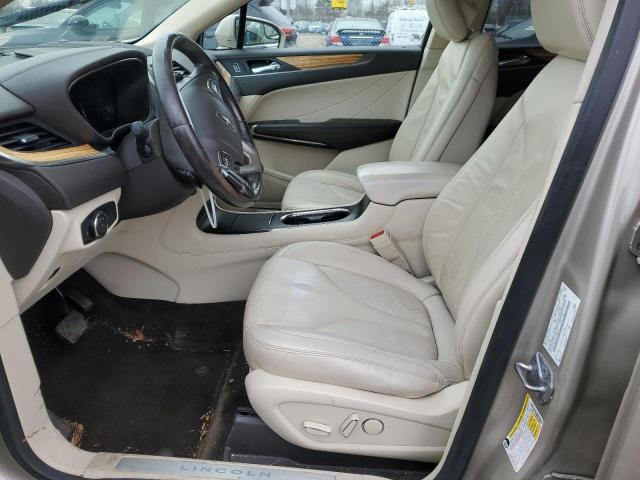 Photo 7 from auction – 2015 LINCOLN MKC with VIN 5LMCJ2A98FUJ08542