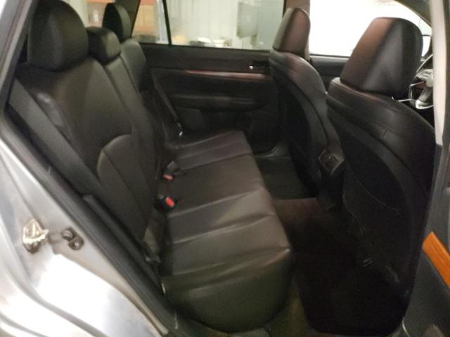 Снимка 11 от търг – 2013 SUBARU OUTBACK 2. с VIN 4S4BRBKC2D3240622