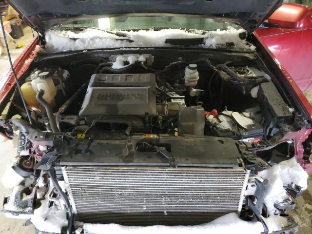 Photo 12 from auction – 2012 FORD ESCAPE LIM with VIN 1FMCU9EG2CKC10387
