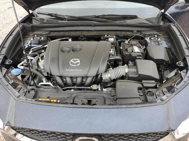 Photo 12 from auction – 2021 MAZDA CX-30 SELE with VIN 3MVDMBBL0MM265835