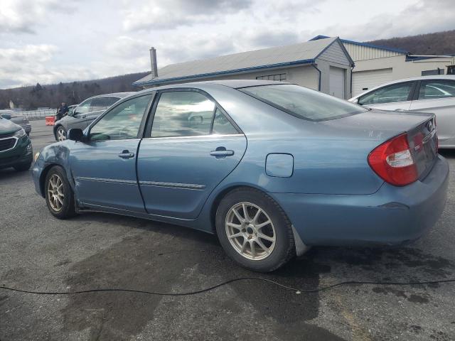 Photo 2 from auction – 2003 TOYOTA CAMRY LE with VIN 4T1BE30K03U676616