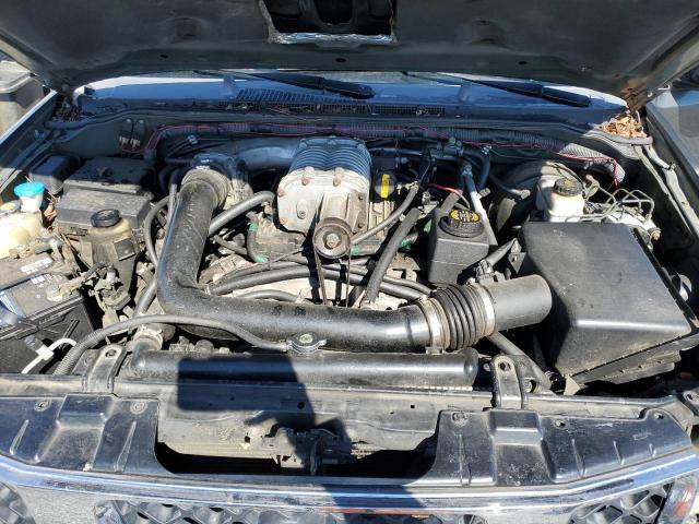 Photo 11 from auction – 2005 NISSAN FRONTIER C with VIN 1N6AD07W15C405757