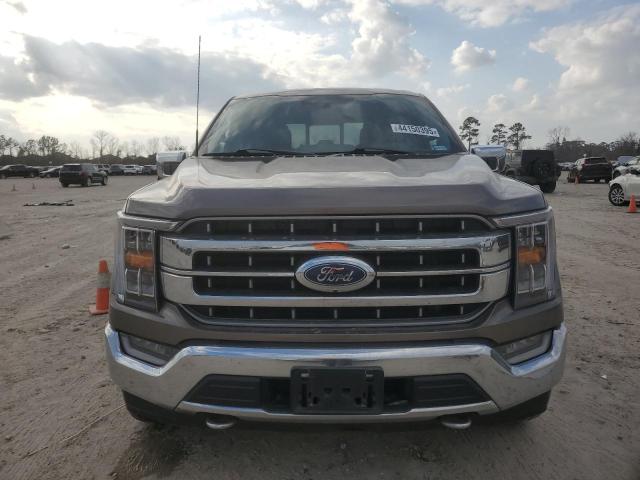 Photo 5 from auction – 2023 FORD F150 SUPER with VIN 1FTFW1E89PFA47743