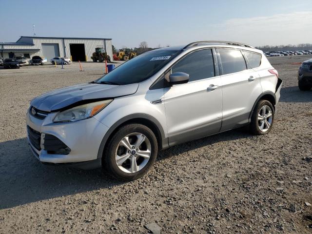 Photo 1 from auction – 2014 FORD ESCAPE SE with VIN 1FMCU0GXXEUD70081