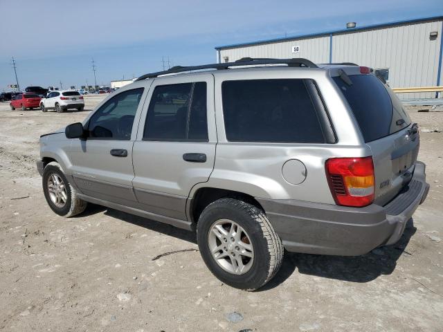 Photo 2 from auction – 2003 JEEP GRAND CHER with VIN 1J4GX48S43C516026