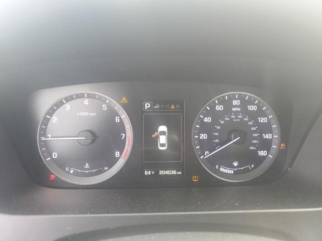Photo 9 from auction – 2016 HYUNDAI SONATA SPO with VIN 5NPE34AF8GH319036
