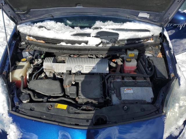 Photo 11 from auction – 2010 TOYOTA PRIUS with VIN JTDKN3DU5A0047695