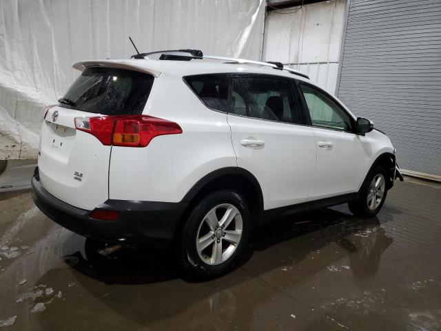 Photo 3 from auction – 2013 TOYOTA RAV4 XLE with VIN JTMRFREV7DD010490
