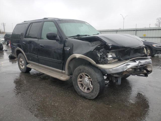 Photo 4 from auction – 2000 FORD EXPEDITION with VIN 1FMFU18L5YLC07993