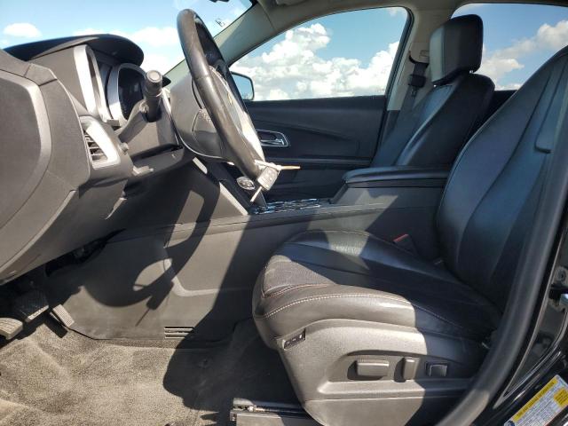 Photo 7 from auction – 2015 CHEVROLET EQUINOX LT with VIN 2GNALDEK1F6312946