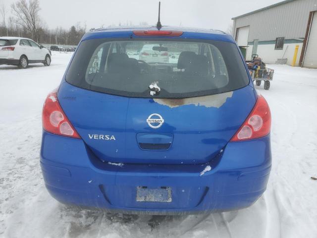 Photo 6 from auction – 2011 NISSAN VERSA S with VIN 3N1BC1CP8BL495586