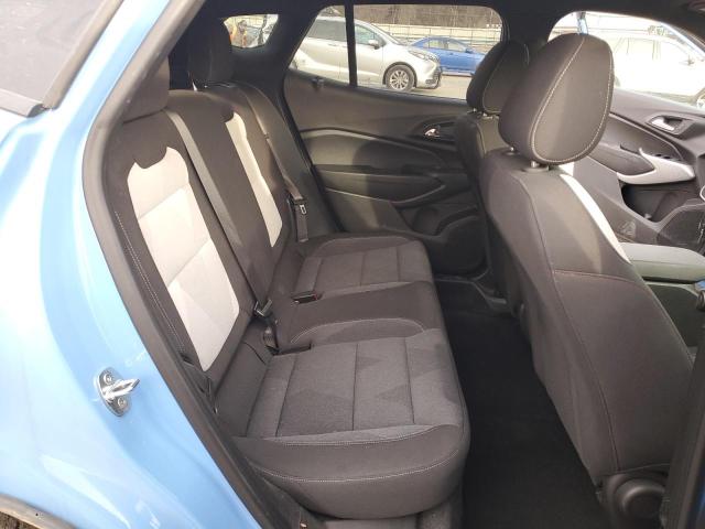 Photo 10 from auction – 2024 CHEVROLET TRAX 1RS with VIN KL77LGE25RC080882