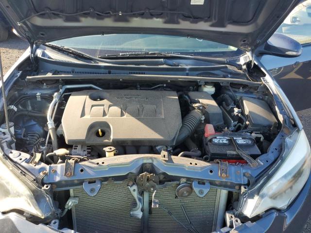 Photo 11 from auction – 2015 TOYOTA COROLLA L with VIN 5YFBURHE6FP322822