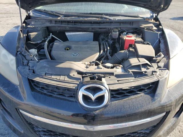 Photo 12 from auction – 2011 MAZDA CX-7 with VIN JM3ER2BM9B0361390
