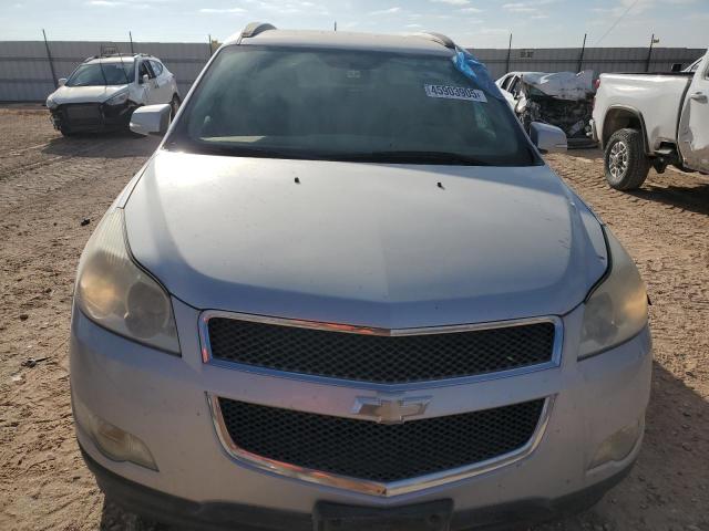 Photo 5 from auction – 2012 CHEVROLET TRAVERSE L with VIN 1GNKRGED4CJ363362