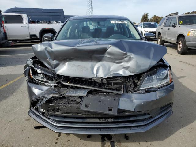 Photo 5 from auction – 2017 VOLKSWAGEN JETTA SE with VIN 3VWDB7AJ8HM202604