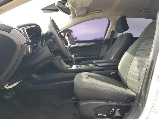 Photo 7 from auction – 2020 FORD FUSION SE with VIN 3FA6P0HD8LR218291