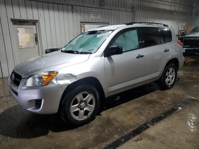 TOYOTA RAV4 2010 с VIN 2T3BF4DV1AW082015 - Снимка от търг