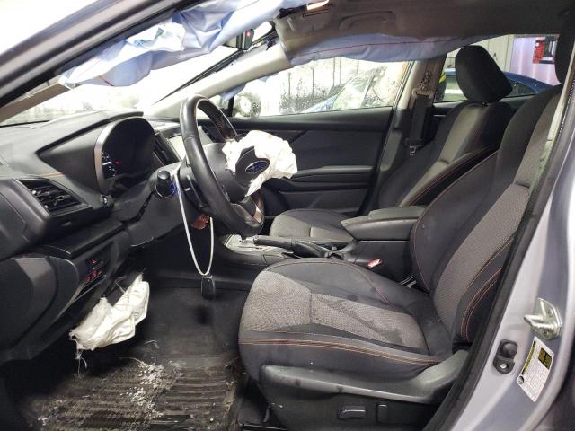 Photo 7 from auction – 2022 SUBARU CROSSTREK with VIN JF2GTAEC9N8200979