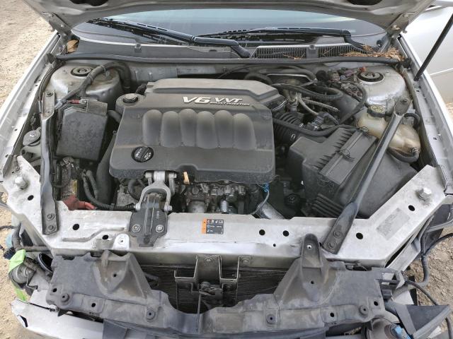 Снимка 11 от търг – 2015 CHEVROLET IMPALA LIM с VIN 2G1WC5E30F1165778