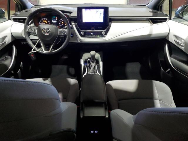 Photo 8 from auction – 2023 TOYOTA COROLLA SE with VIN 5YFP4MCE0PP147064