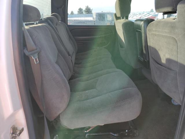 Photo 10 from auction – 2007 CHEVROLET SILVERADO with VIN 1GCHK23U47F183594