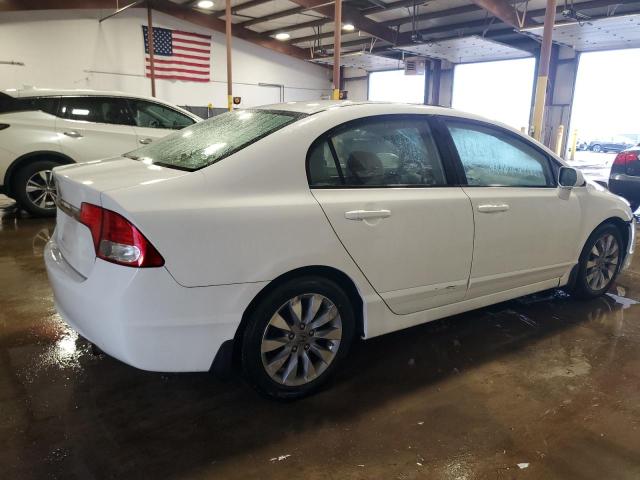 Photo 3 from auction – 2011 HONDA CIVIC EXL with VIN 2HGFA1F95BH536106