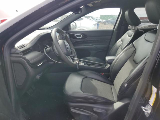 Photo 7 from auction – 2022 JEEP COMPASS LA with VIN 3C4NJDBB7NT194299