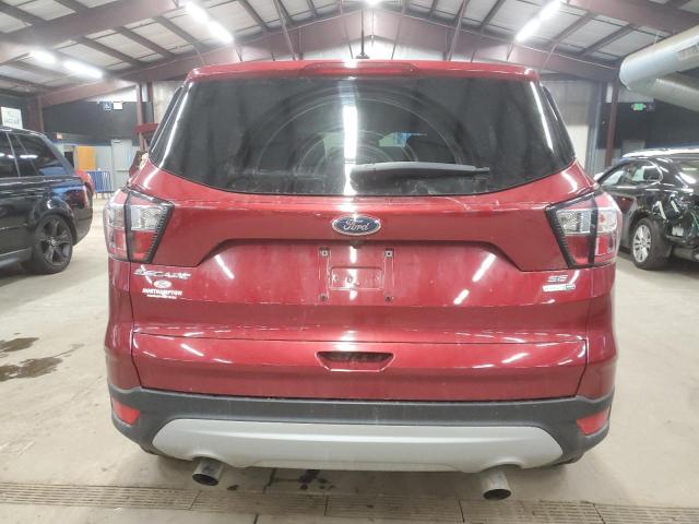 Photo 6 from auction – 2017 FORD ESCAPE SE with VIN 1FMCU9GD2HUD02792