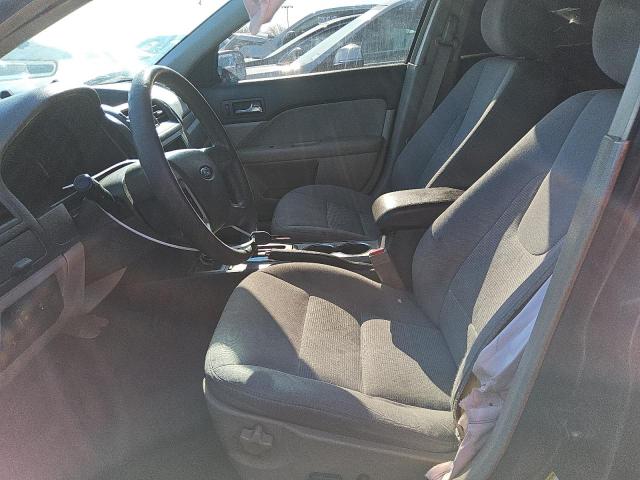 Photo 7 from auction – 2011 FORD FUSION SE with VIN 3FAHP0HA0BR270155