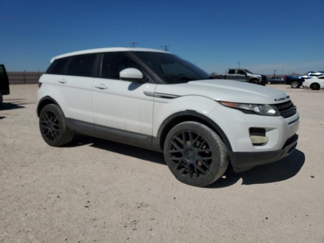 Photo 4 from auction – 2014 LAND ROVER RANGE ROVE with VIN SALVP2BG5EH862963