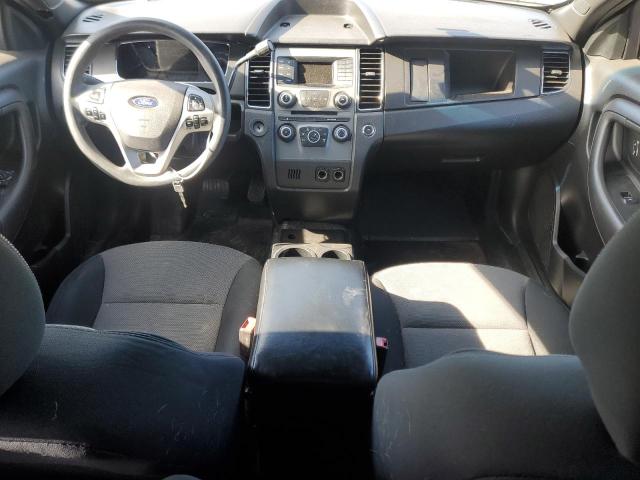 Photo 8 from auction – 2013 FORD TAURUS POL with VIN 1FAHP2M88DG148698