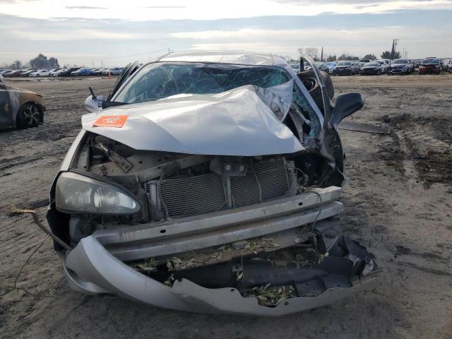 Photo 5 from auction – 2007 PONTIAC GRAND PRIX with VIN 2G2WP552271209157