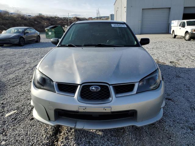 Photo 5 from auction – 2006 SUBARU IMPREZA 2. with VIN JF1GD67606G515327