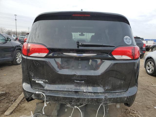 Photo 6 from auction – 2018 CHRYSLER PACIFICA T with VIN 2C4RC1EG9JR333606