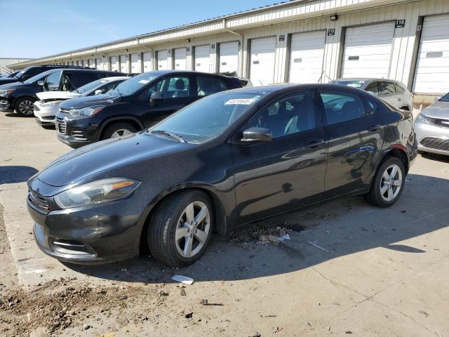DODGE DART SXT 2015 with VIN 1C3CDFBB5FD415131 - Photo from auction