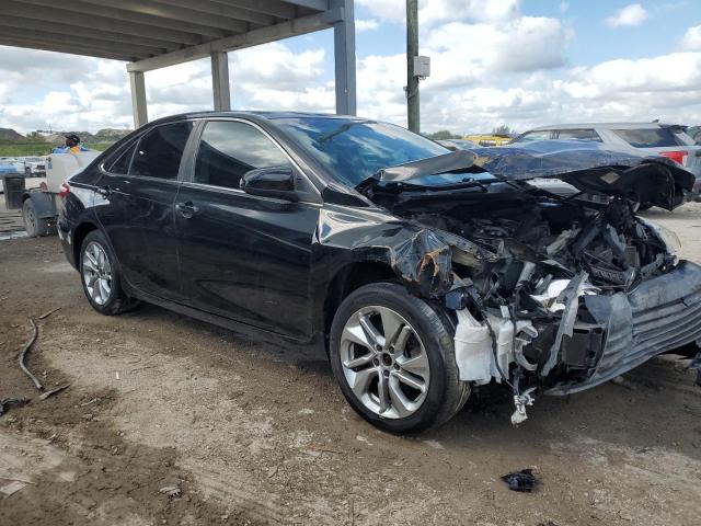 Photo 4 from auction – 2015 TOYOTA CAMRY LE with VIN 4T4BF1FK4FR502597