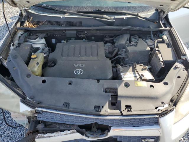 Photo 12 from auction – 2011 TOYOTA RAV4 LIMIT with VIN 2T3DK4DV7BW060140