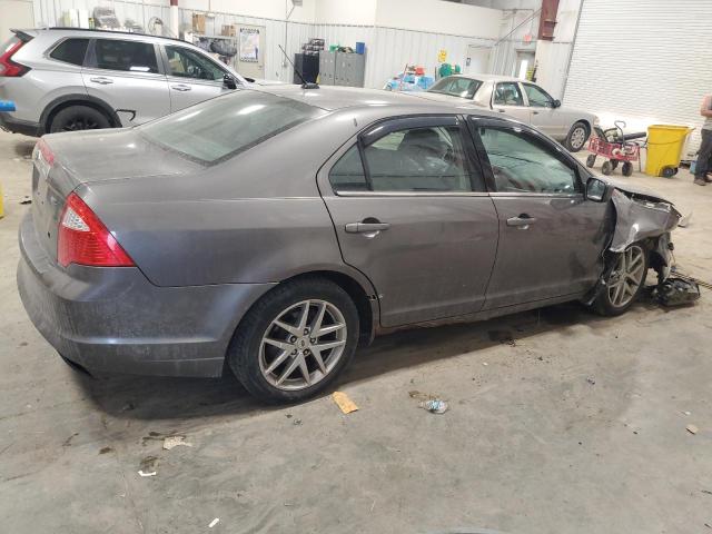 Photo 3 from auction – 2012 FORD FUSION SEL with VIN 3FAHP0JA8CR111170