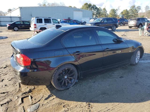 Photo 3 from auction – 2008 BMW 328 XI with VIN WBAVC93528K044409
