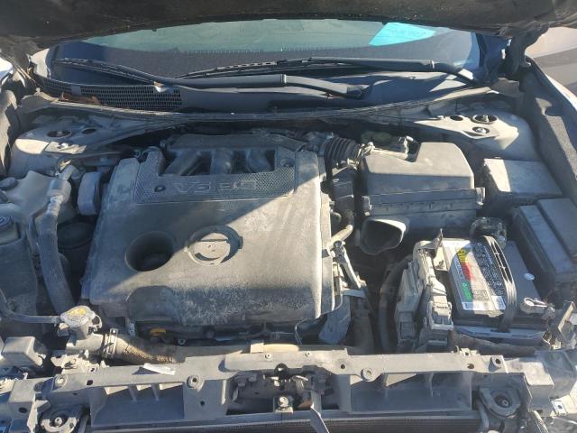 Photo 11 from auction – 2017 NISSAN ALTIMA 3.5 with VIN 1N4BL3AP6HC113528