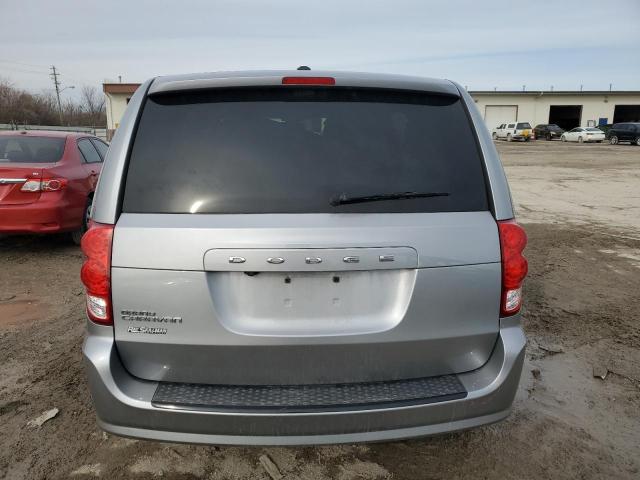 Photo 6 from auction – 2019 DODGE GRAND CARA with VIN 2C4RDGBG6KR530755