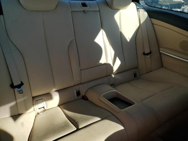 Photo 10 from auction – 2014 BMW 435 I with VIN WBA3R1C51EK190948