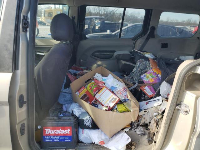 Photo 10 from auction – 2014 FORD TRANSIT CO with VIN NM0GE9F75E1152721