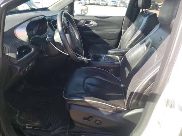 Photo 7 from auction – 2020 CHRYSLER PACIFICA L with VIN 2C4RC1GGXLR173199