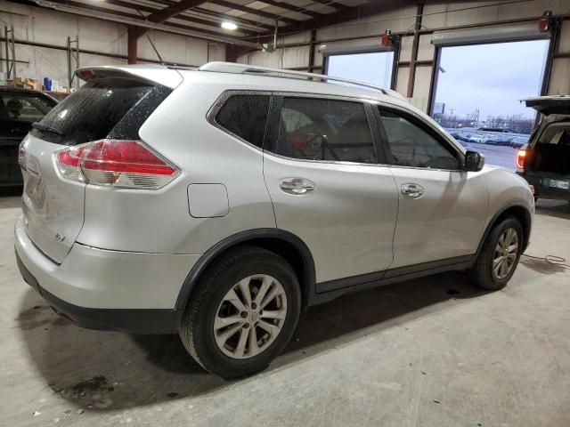 Photo 3 from auction – 2016 NISSAN ROGUE S with VIN KNMAT2MT4GP683124