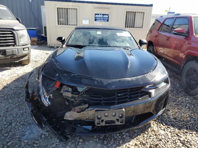Photo 5 from auction – 2023 CHEVROLET CAMARO LS with VIN 1G1FB3DX0P0139688